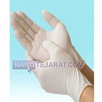 Surgical Gloves Vinyl Surgical Gloves Vinyl